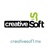 CreativeSoft Logo