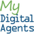 My Digital Agents Logo