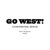 Go West Coworking Logo