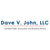 Dave V. John, LLC Logo