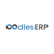 Oodles ERP Solutions | ERP Software Development Logo