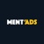 MENT ADS Logo