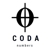 Coda Numbers Logo