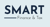 Smart Finance & Tax Logo