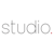 studio. Logo