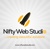 Nifty Web Studio Logo