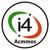 i4 Acmmos Media Logo