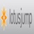 LotusJump Logo