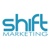 Shift Marketing Inc. Logo