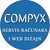 COMPYX Logo