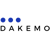 Dakemo Logotype