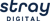 Stray Digital Logo