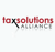 Tax Solutions Alliance Logo