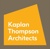 Kaplan Thompson Architects Logo