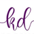 K Dunlap Consulting Logotype