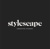 Stylescape Creative Studio Logo