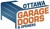 Ottawa Garage Doors & Openers Logotype