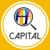 Capital H Logo