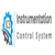 Instrumentation Control System Logotype