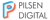 Pilsen Digital Logo