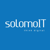 solomoIT Logo