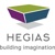 HEGIAS VR Logo
