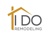 I Do Remodeling Logotype