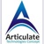 Articulate Technologies Concept Logo