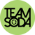 Team Soda Logo