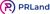 PRLand Logo