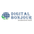 Digital Bonjour Logo