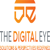 The Digital Eye - Singapore Logo