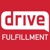 Drive Fulfillment Logo