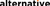 Alternative Digital Logo