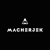 Macherjek GmbH Logo
