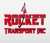 Rocket Transport Inc Logo