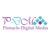 Pinnacle Digital Media Logo