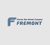 Charter Bus Rental Company Fremont Logo