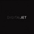 DigitalJet Logo