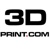 3DPrint.com Logo