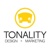 Tonality Logo