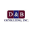 D&B Consulting, Inc. Logo