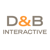 D&B INTERACTIVE GmbH Logo