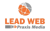 Lead Web Praxis Logo