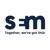 SEM Consultants Ltd Logotype