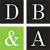 DB&A Logotype
