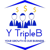 Y TripleB Marketing Logo