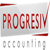 ﻿Progresiv Accounting Logo