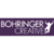 Bohringer Creative Logo