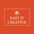 East 27 Creative Logo